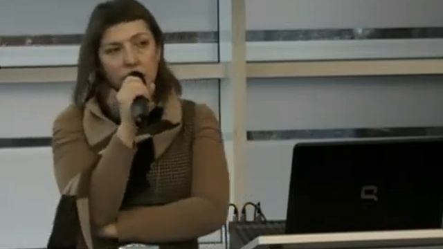 Интеграция Интернет-СМИ и социальных сетей смотреть онлайн