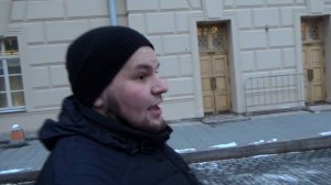 СтопХам-На машину есть на парковку нет!