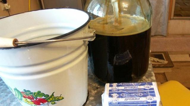 Сборник рецептов