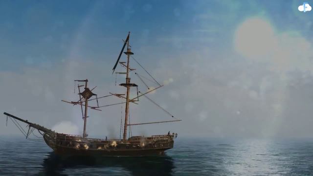 Assassin's Creed 4 : Black Flag - Le traitre | Episode 20 - Let's Play смотреть онлайн