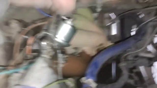 установка китайской автономка 2 в1 на газель с 406 двигателем смотреть онлайн