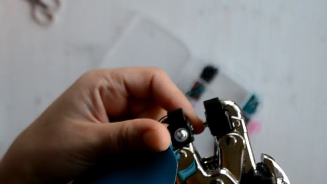 Необычное применение установщика люверсов CROP-A-DILE + обзор смотреть онлайн