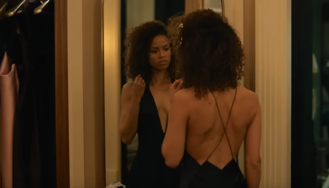 SURFACE Trailer (2022)