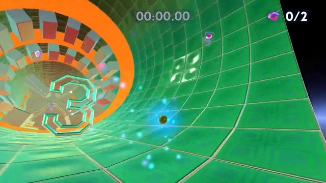 This Marble Track Is Unreasonably Hard - Marble it Up! смотреть онлайн