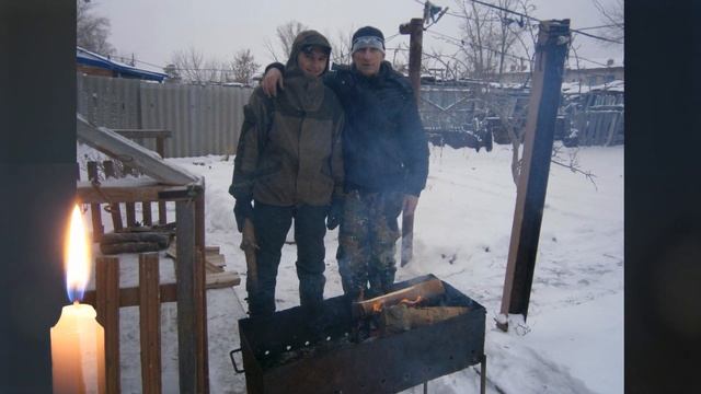Памяти Гены Унтилова ... Поёт Гена свою самую любимую песню ... смотреть онлайн