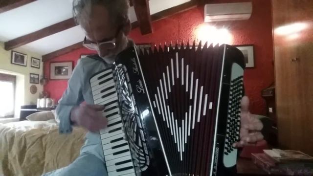 Medi Tango Piazzolla