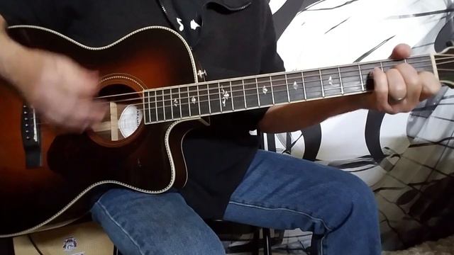 THINGS WE SAID TODAY THE BEATLES - How To Play THINGS WE SAID TODAY By The Beatles смотреть онлайн