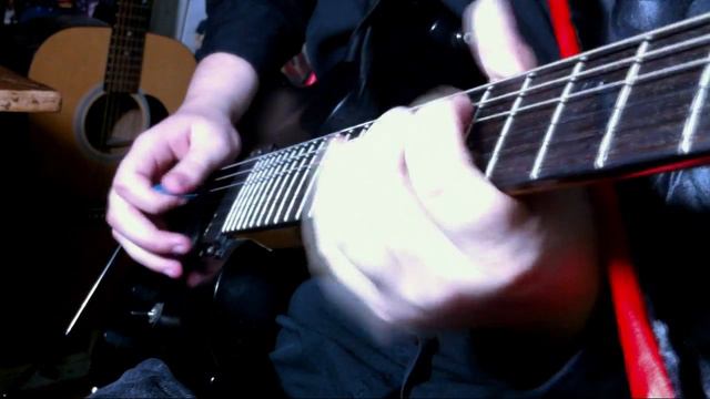 Mad Monster Mansion - Banjo Kazooie Guitar Cover смотреть онлайн