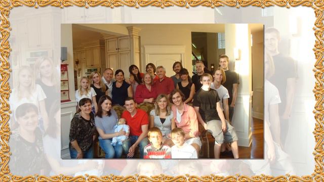 310.Андрею Павловичу с Днём Рождения! смотреть онлайн