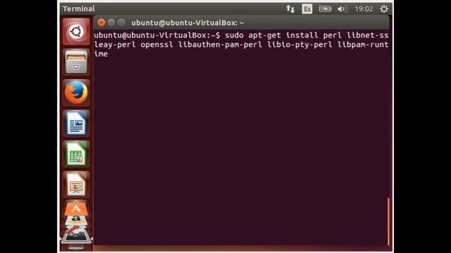 Administración de servidores en Ubuntu y Debian смотреть онлайн