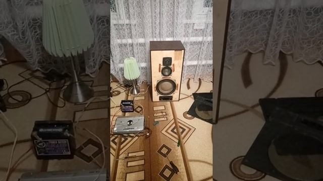 Звучание одной S90B смотреть онлайн