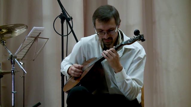 RUSSBAND Blue bossa смотреть онлайн