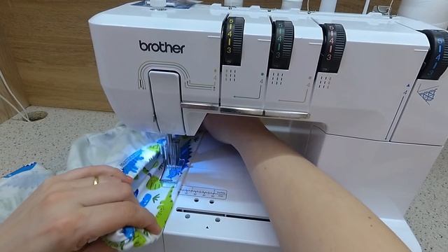 Шить детям выгодно. Штаны - брюки из трикотажа ЧАСТЬ 2. смотреть онлайн