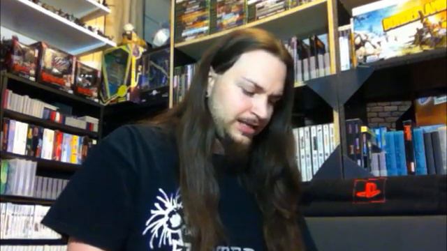 DEAD SPACE 3 DEV TEAM EDITION UNBOXING | Scottsquatch