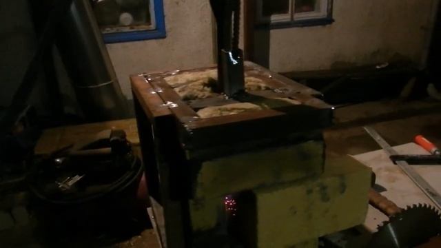 Как сделать горн своими руками! смотреть онлайн