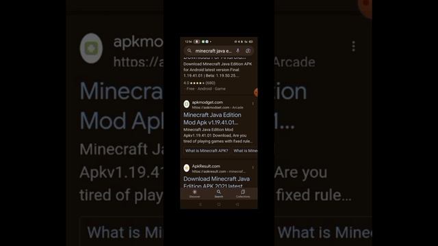 Minecraft Java edition download apk FG tamil смотреть онлайн