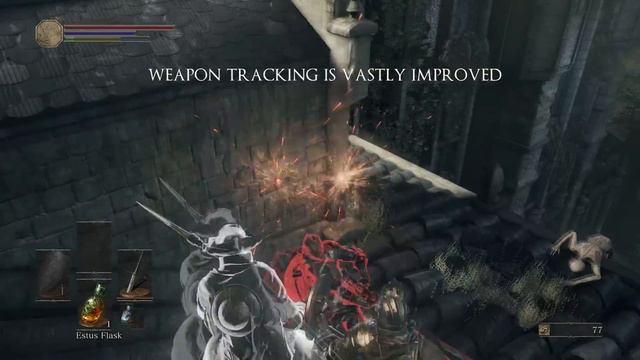 Dark Souls 3 PvP ► The Complete Breakdown