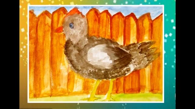 МАХАОН. Берегите птиц. ГОД ЖУРАВЛЯ смотреть онлайн