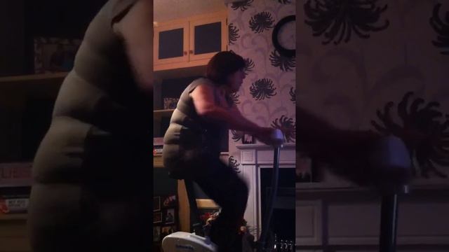 Mum on cyberbike wii смотреть онлайн