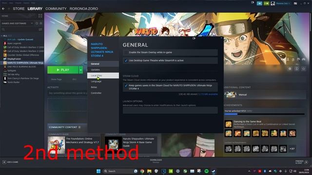 Fix Steam Game Icons Missing - 3 Methods! | How To