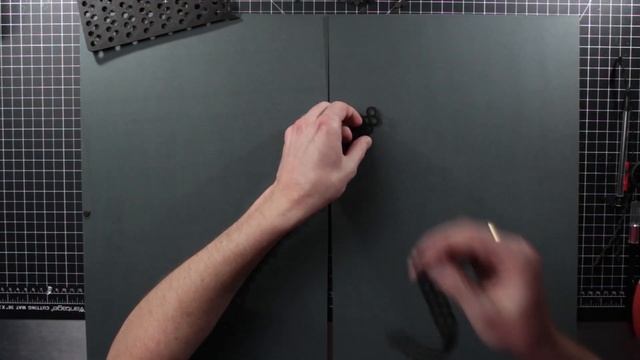 Cosplay Chainmail Made Easy - PSST... It's EVA Foam | Cosplay Apprentice смотреть онлайн