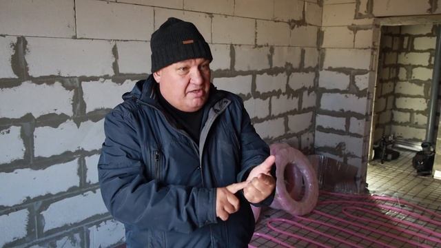 Отзыв клиента из Абакана о выборе системы отопления XL PIPE | Лучший электро-водяной пол смотреть онлайн