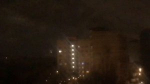 Новогодний салют часть 2 2023