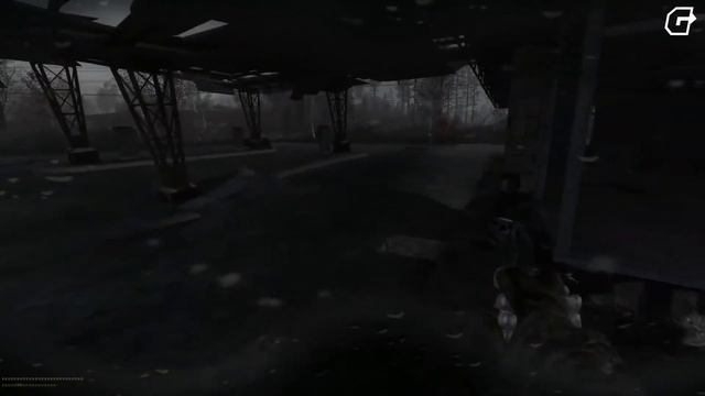 Первые Подробности S.T.A.L.K.E.R. 2 смотреть онлайн