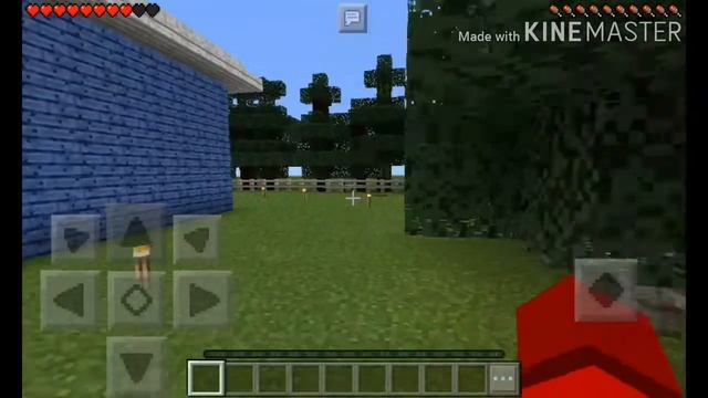 Hello Neighbor Minecraft PE Sneak Peak смотреть онлайн