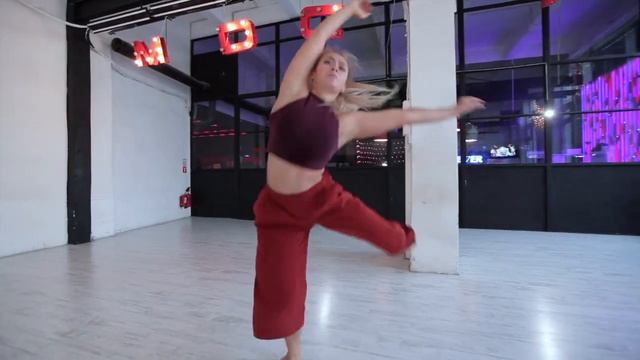 ВОРОНЫ // Нервы // АЛЕНА КУМБАРУЛИ // Contemporary смотреть онлайн