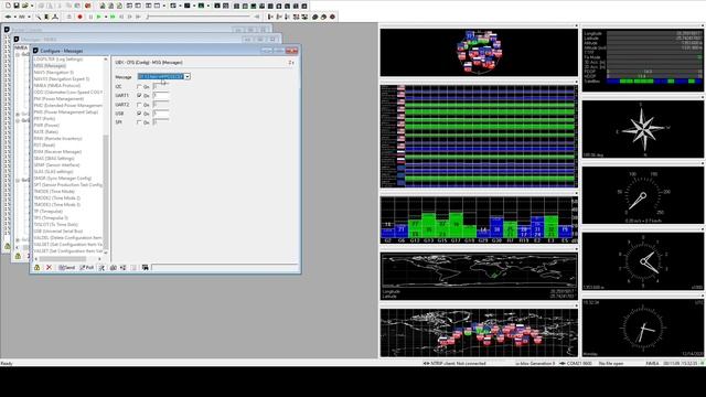 DIY RTK GNSS: Part 3 – NTRIP Client смотреть онлайн