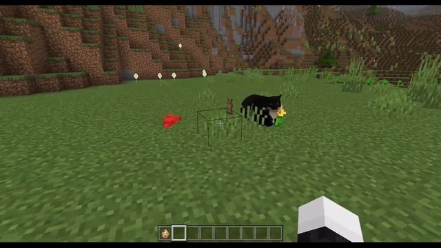 Maxwell The Cat - Minecraft Resource Pack