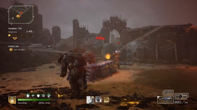 HOW TO FIX THE DAMAGE MITIGATION BUG! New Fix! Broken Armor Fix! Become Tanky Again! | Outriders! смотреть онлайн