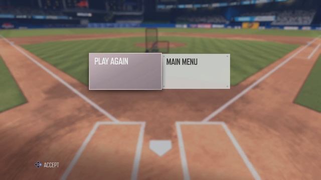 RBI Baseball 19 Nintendo Switch Gameplay Review смотреть онлайн
