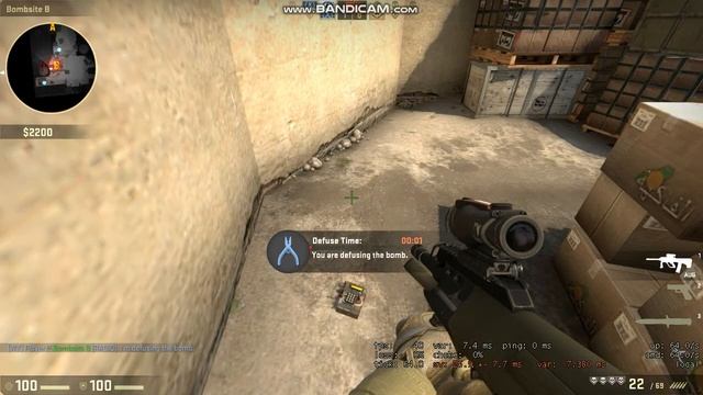 Counter-Strike: Global Offensive CSGO PC for 60e e8500 gt240 512mb смотреть онлайн