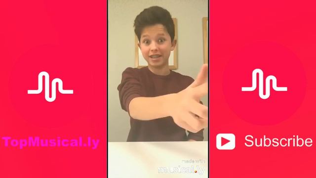 The Best Jacob Sartorius Musically Video Compilation V.2 | All Jacob Sartorius musically смотреть онлайн