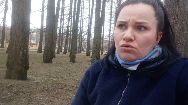 Болталка о том, как много успеть с тремя детьми. Потеряла вдохновение, где его найти. смотреть онлайн