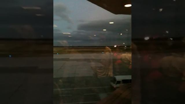 Las Americas International Airport - Santo Domingo смотреть онлайн