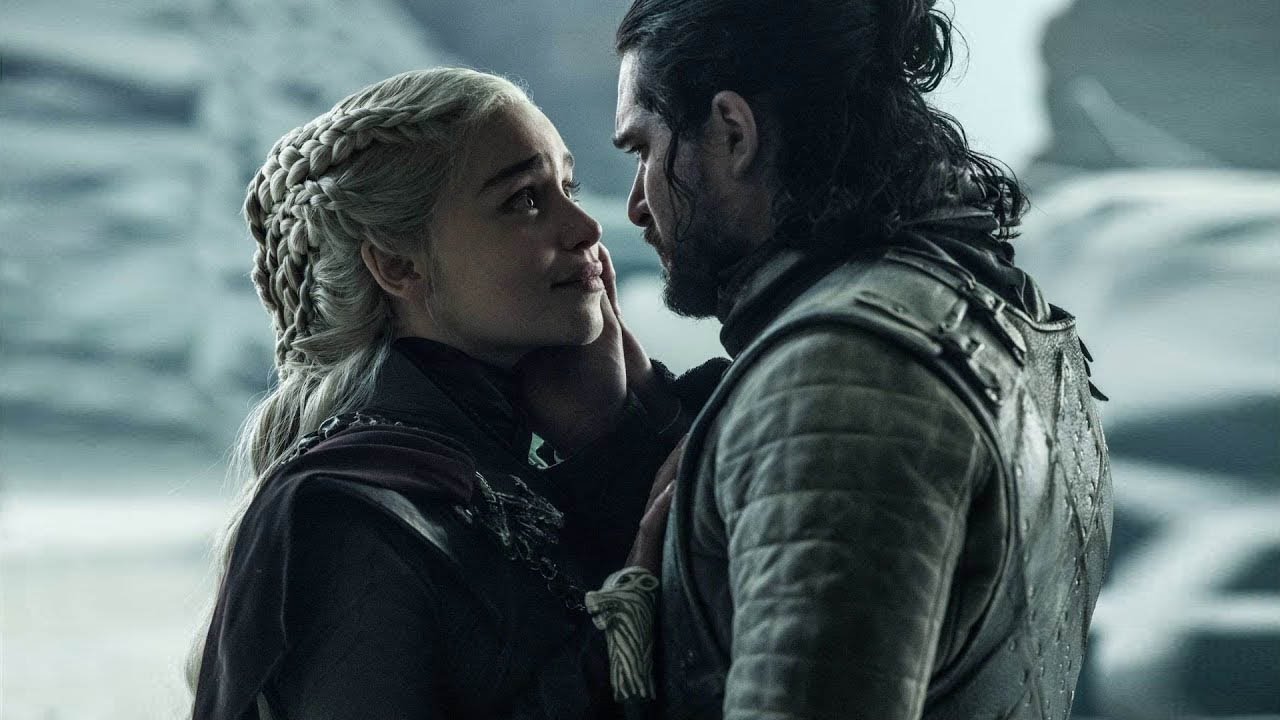 «Game of Thrones» Mahmut Orhan — «Улетай» RSAC x ELLA & NBA (Mix) смотреть онлайн