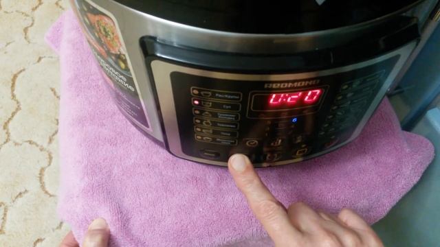 Готовим с любовью с Ульяной