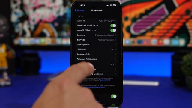 iOS 17 - 20 NEW Settings You Should CHANGE Immediately ! смотреть онлайн