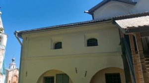 Что посмотреть, где гулять и дёшево поесть в Великом Новгороде?