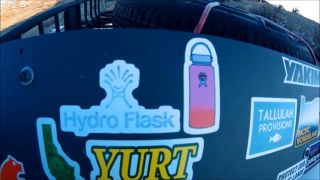 SUV Sticker Tour || 2015 Mitsubishi Outlander Sport смотреть онлайн