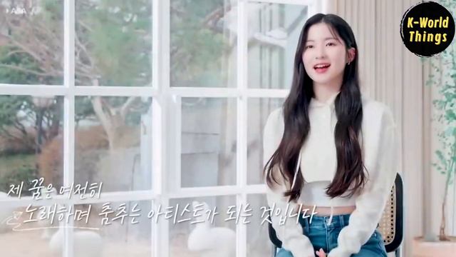 Baby Monster’s Asa had shocked fans with her special speech. What’s the problem?? смотреть онлайн