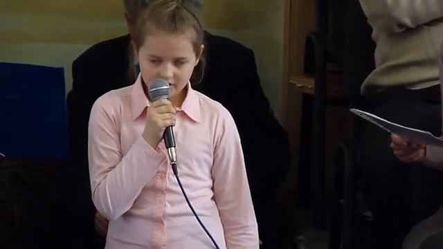 Маленький мальчик (Стихотворение) смотреть онлайн