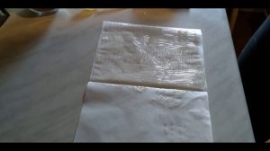 "Листы для жарки" своими руками. Лайфхак.