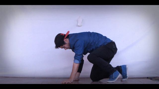 The Best Tricks And Combo tutorial - How to Airchair Elbow смотреть онлайн