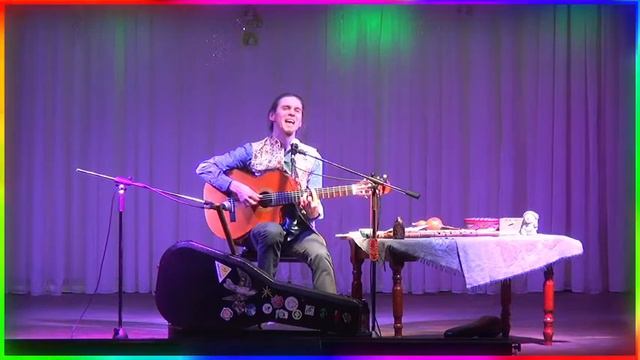 Флейта Странника зимой в санатории «Лесная новь» смотреть онлайн