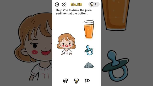 Brain Out Levels 81,82,83,84,85,86,87,88,89,90 Walkthrough