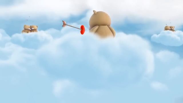 ★Поздравление★ - Поздравление с Днем Святого Валентина.Для тебя волшебство смотреть онлайн